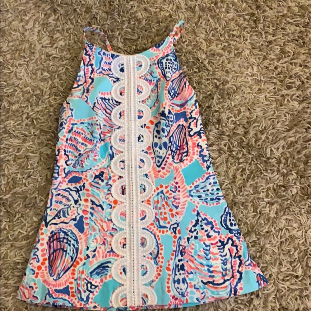 Lilly Pulitzer top